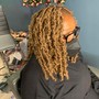 Dreadlocks, Loc Maintenance