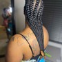 Braided Stlye