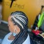 Medium Lemonade Braids