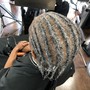 Loc Maintenance