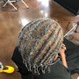 Loc Maintenance