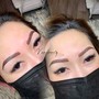 HAIRSTROKE BROWS