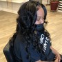 Sew In traditional