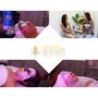 Head Spa + Facial - 90 Minutes