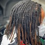 Loc Trim