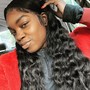 Lace Closure Sew In