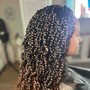 Crochet Braids