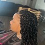 Crochet Braids