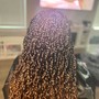 Small Soft Locs