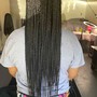 Crochet Braids