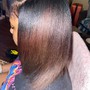 Closure Sew In