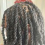 Perm Rod Set