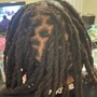 Smedium Spring Twists