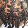 Dreadlocks