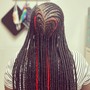 Versatile Sew In