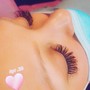 Eyelash Extension Training