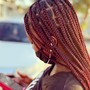 Poetic Justice Braids