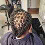 Adult Retwist Plus