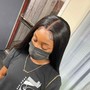 Lace Closure Sew-In