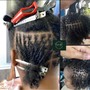 Perm Rods or Flex Rods Set