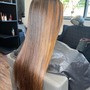 Brazilian Blowout