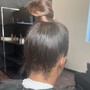 Brazilian Blowout