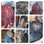 Loc Restyle