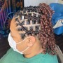 Jumbo Extendo Braids