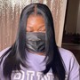 Closure Sew In