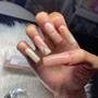 Acrylic Overlay