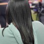 Relaxer Root Touch Up