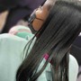 Relaxer Root Touch Up