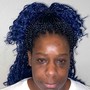 Medium Crochet Braids