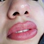 Lip Blush Tattoo