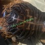 Micro Braids