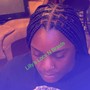 Partial Sew In