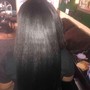 Lace Closure Sew In