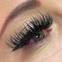 Volume Lash Extensions