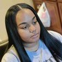 Closure Sew In