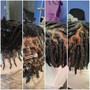 Jumbo  individual Braids/Twist