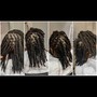 Kinky Twist