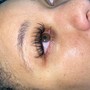 Eyelash Extension Removal