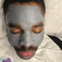 Back Facial, And Facial