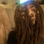 Marley Twist