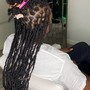 Crochet Braids