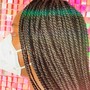 Crochet Braids