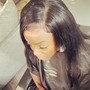 Closure Sew In