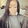 Closure Sew In