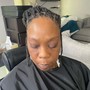 Consultation(Sisterlocks and Microlocks