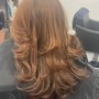 Full Balayage